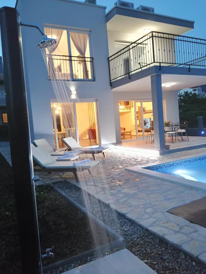Villa Fidelissima Kastela Exterior photo