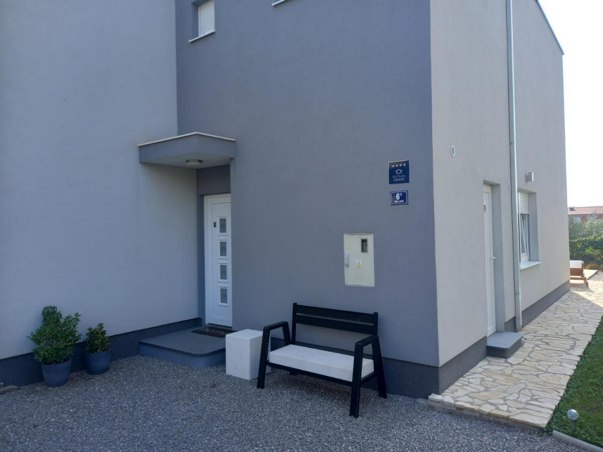 Villa Fidelissima Kastela Exterior photo